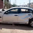 لومينا كابرس 2008 V6 مصدومة استخدام او تشليح او قطع غيار