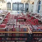 حفلات المناسبات تاجير جلسات تاجير كراسي وطاولات تاجير فرشات