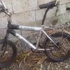 سيكل مقاس 16