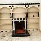 مشب كمار نار أوجار مدخنه كمار نار
