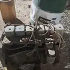 مكينه كومنز تشليح