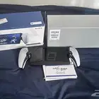 السلام عليكم عندي مثل هاذا الجهاز