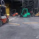 ايجار رافعات شوكية للايجار اسعار منافسه رافعه فوركلفت سكينه