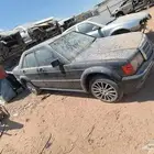 مرسيدس موديل 92 سته سلندر البيع قطع غيار فقط تشليح