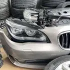 قطع غيار مرسيدس bmw وارد ومحلي