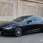 مازيراتي 2015 جبلي