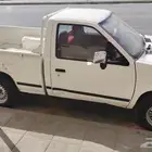 داتسون 94 غماره بنزين