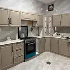 معلم مطابخ صيانة