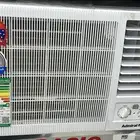 استبدال القديم بمكيف شباك ادميرال الاصلية