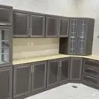 مطبخ نضيف 6متار