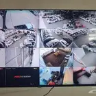 تركيب جميع كاميرات المراقبه