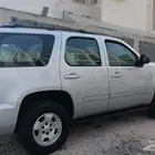 تاهو 2012 دبل سعودي LT قصير لون فضي