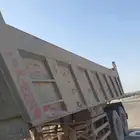 صندوق تريله للبيع