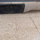 صدام هيلوكس خلفي 2014
