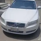 فولفو s80 2012 volvo T4 للبيع 4 سلندر ستاندرد turbo 1600cc