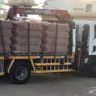 ديانه ونش للنقل تبوك وخارج تبوك