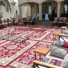 تأجير جلسات شعبيه تأجير عقود قهوجين وصبابين