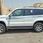 برادو موديل 2003 ممشاه 370 الف 6 سرندل