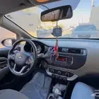 سيارة كيا ريو 2017