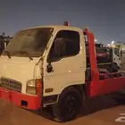 سطحة نقل سيارات