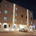 للايجار شقه عوائل في حي النرجس