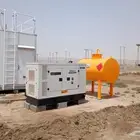 مولدات ايجار