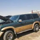 نيسان باترول