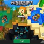 حساب ماين كرافت نسخه pc ب20سوا بدل 100