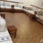 شركه الماس الرقمي للتجاره جلسات خارجيه كنب مراتب طبيهمفارش