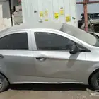 شفروليه سونيك 2012