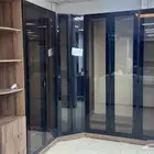 عروض خاصه لفترة محدوده دولابين زاويه قزاز 2700