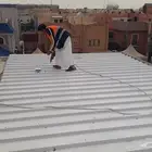 تركيب ساندويش بانل- اسقف ساندويش بانل -ساندويش بانل