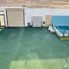 استراحة للايجار مقابل برج جدة قريب البحر(ابحر الشمالية)تمارا