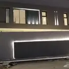 واجهات تصمبم وتطوير واجهات الفلل