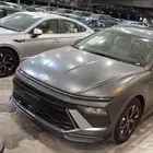 سوناتا ستندر 2025 ... اقساط