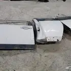 للبيع ابواب اف جي امامي وخلفي يسار وخلفي يمين