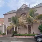 للبيع فيلا فاخرة في حي المحمدية