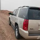يوكن 2008 دبل نظيف