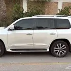 لاندكروزر فكسار 2016