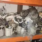 طرمبات بنزين bmw
