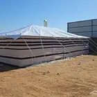 بيوت شعر جميع المقاسات يوجد فرش