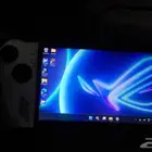 ASUS ROG Ally Z1 Extreme 512GB