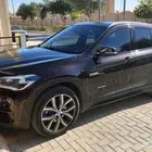 BMW X1 M sport Kit 2017