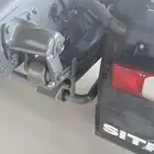 شاحنات ومعدات ثقيله