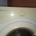 نشافة ملابس