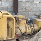 مولده كهرباء كتر بلر 48كيلو