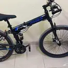دراجه للبيع