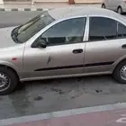نيسان صني 2004