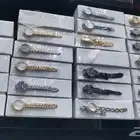 ساعات رجالية ونسائية بالجملة