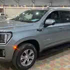 يوكن 2023 قصير دبل ثلاجه وارد الجميح بحالة الوكالة